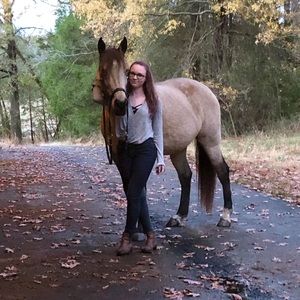 Meet your Posher, Erin